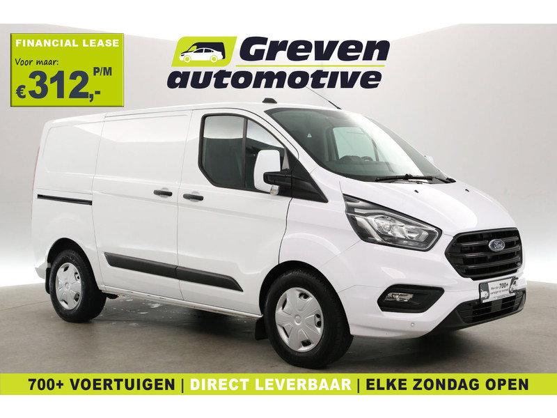 Ford Transit Custom 2.0 TDCI L1H1 V52PDK