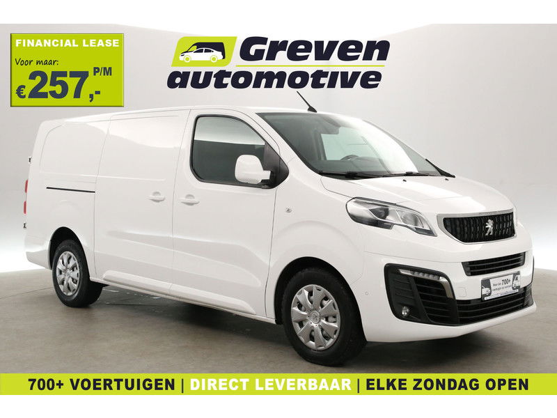 Peugeot Expert 2.0 BlueHDI L3H1