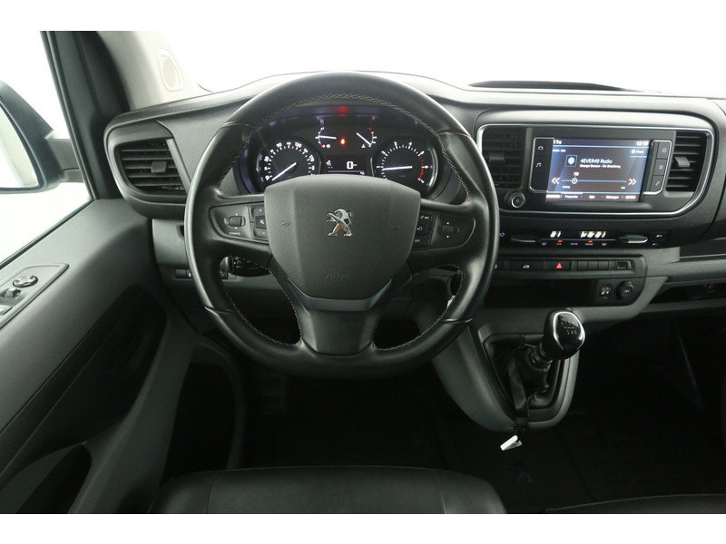 Peugeot Expert 2.0 BlueHDI L3H1