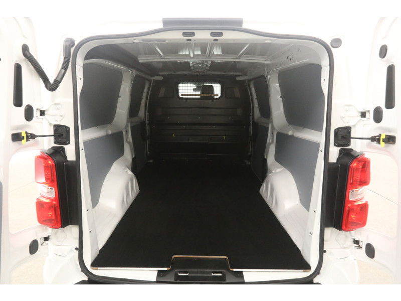 Peugeot Expert 2.0 BlueHDI L3H1