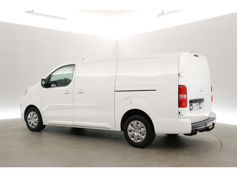 Peugeot Expert 2.0 BlueHDI L3H1