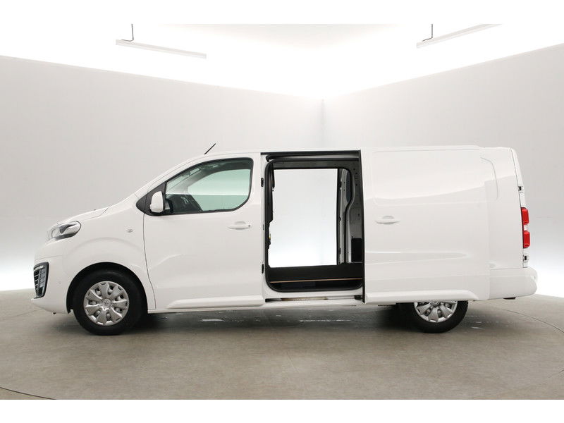 Peugeot Expert 2.0 BlueHDI L3H1