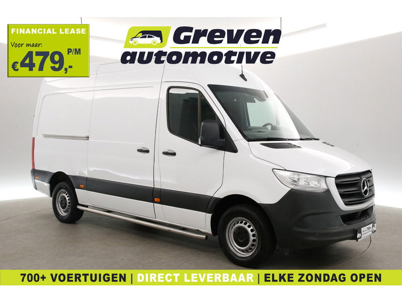 Mercedes-Benz Sprinter 314 2.2 CDI 143PK L2H2