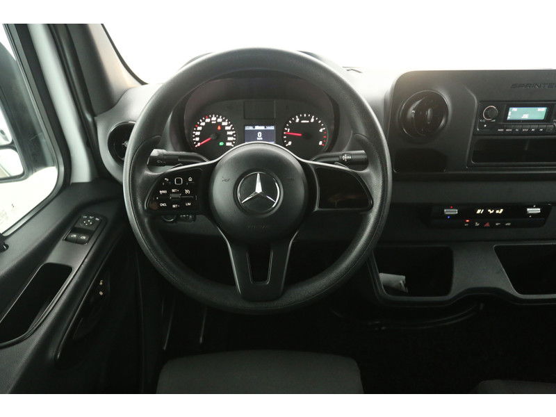 Mercedes-Benz Sprinter 314 2.2 CDI 143PK L2H2