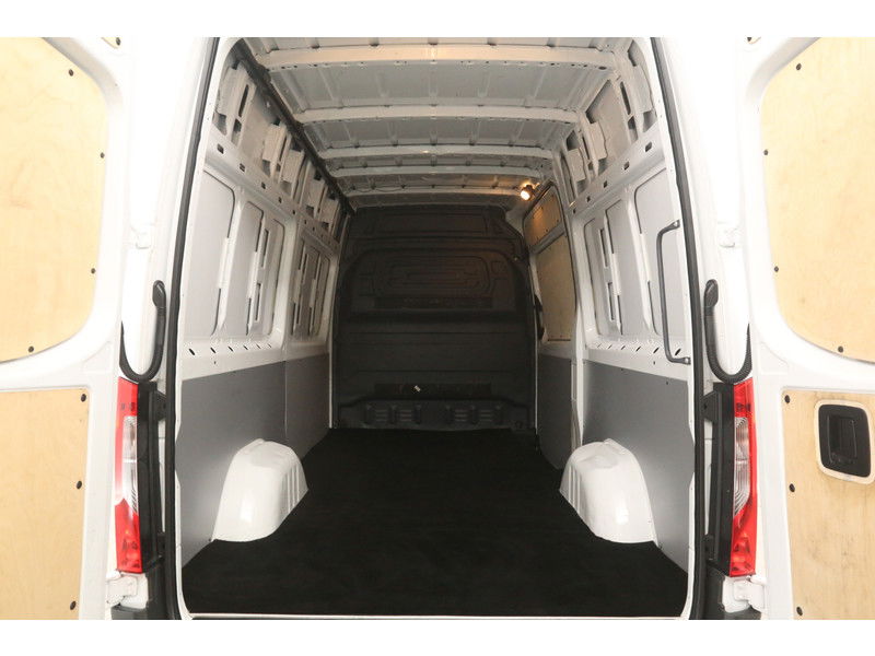 Mercedes-Benz Sprinter 314 2.2 CDI 143PK L2H2