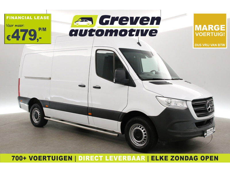 Mercedes-Benz Sprinter 314 2.2 CDI 143PK L2H2