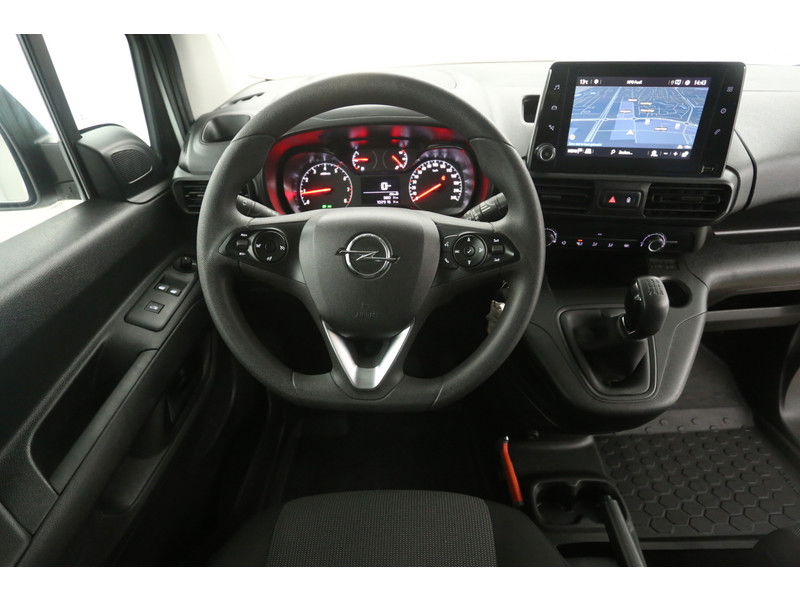 Opel Combo 1.5D 102PK