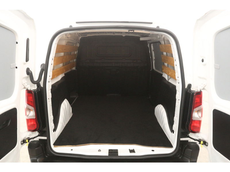 Opel Combo 1.5D 102PK