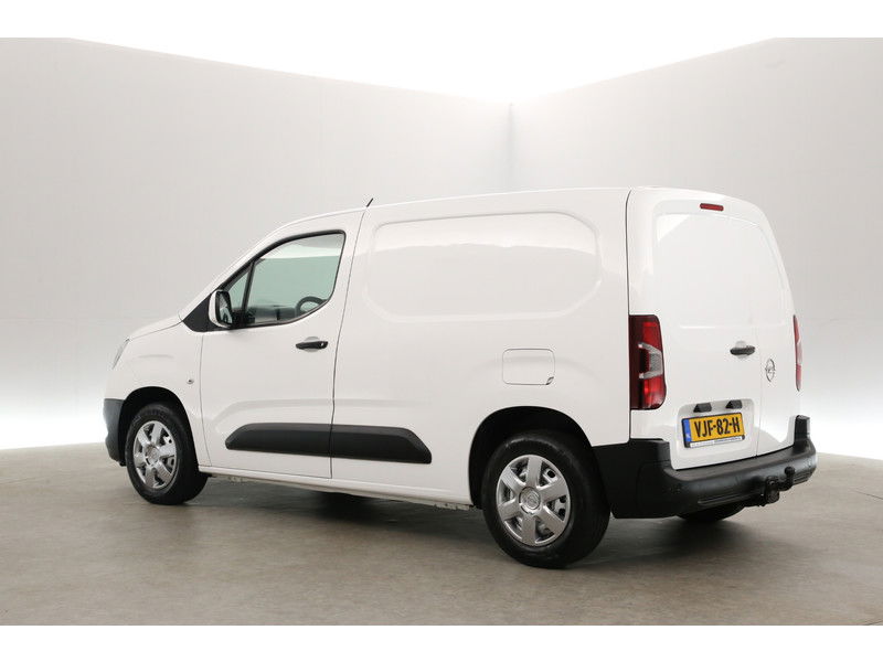 Opel Combo 1.5D 102PK