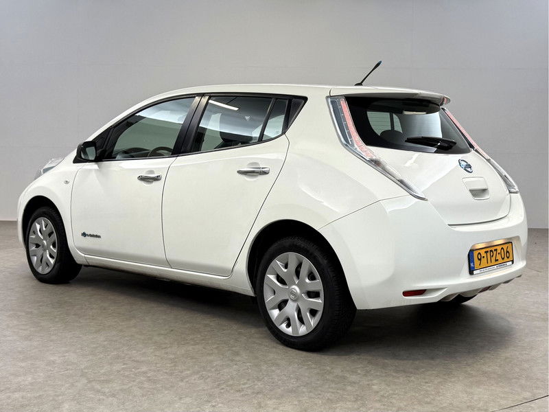 Nissan Leaf Visia 24 kWh