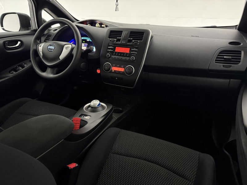 Nissan Leaf Visia 24 kWh