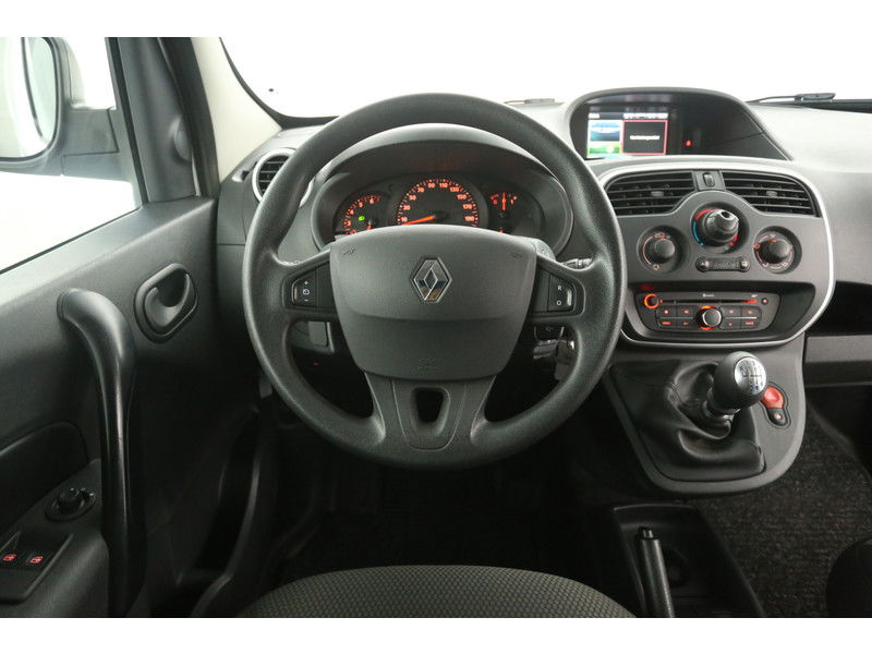 Renault Kangoo 1.5 Blue dCi
