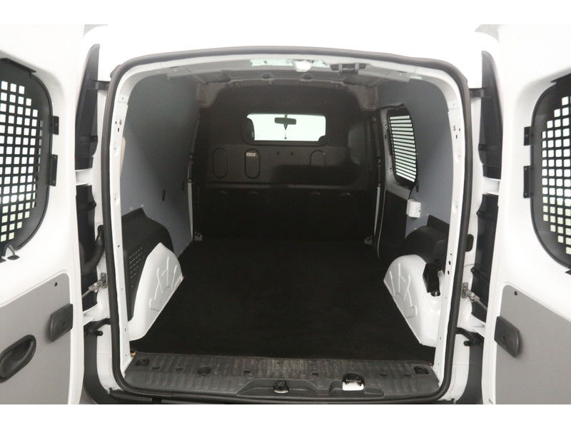 Renault Kangoo 1.5 Blue dCi