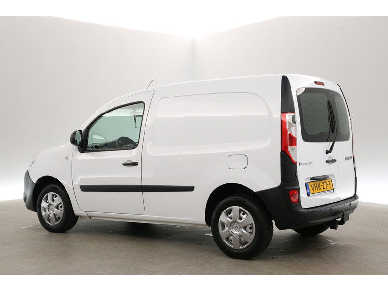 Renault Kangoo 1.5 Blue dCi