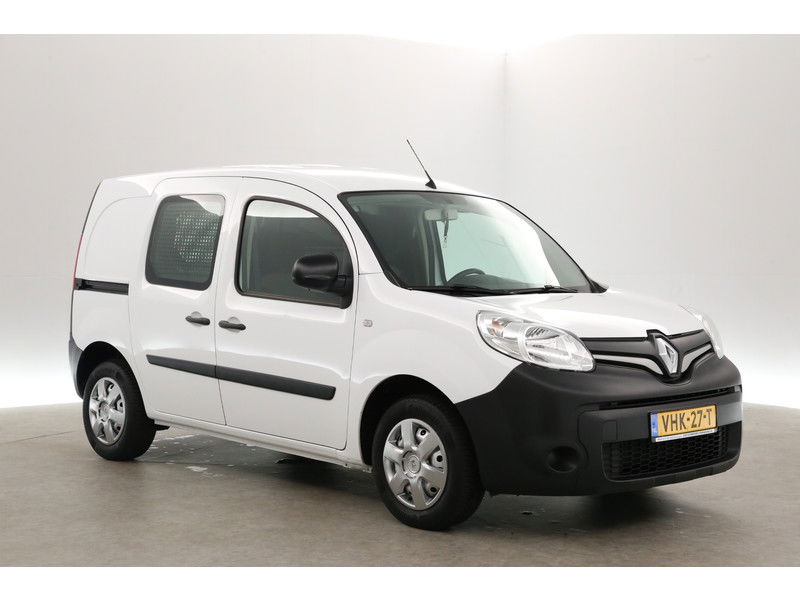 Renault Kangoo 1.5 Blue dCi