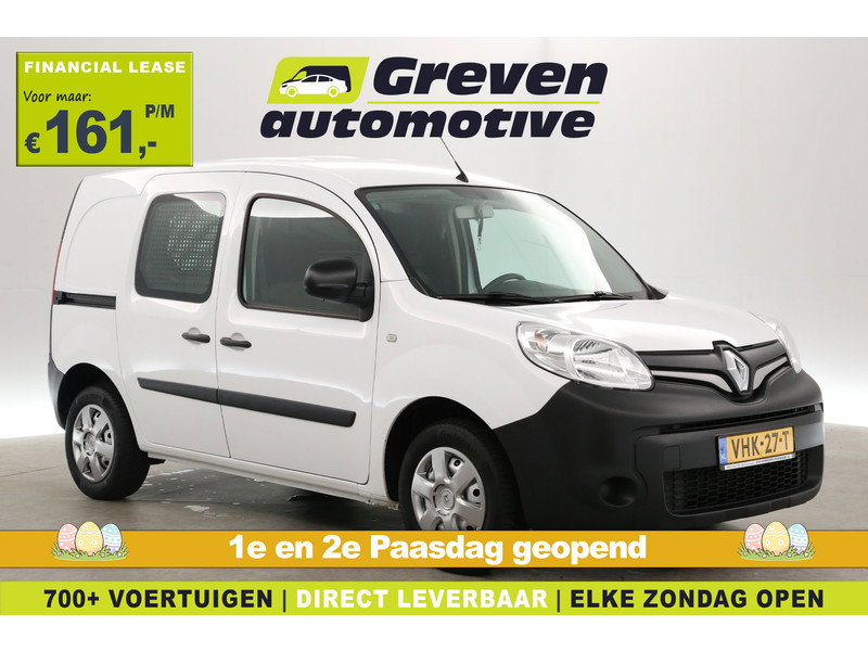 Renault Kangoo 1.5 Blue dCi VHK27T