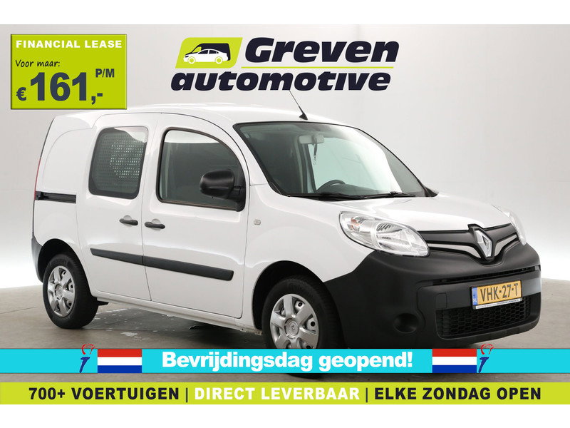 Renault Kangoo 1.5 Blue dCi VHK27T