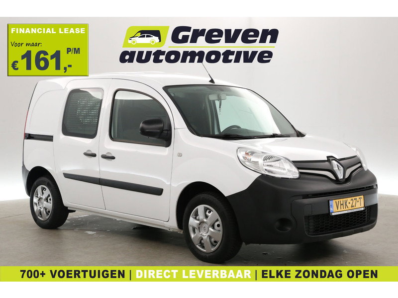 Renault Kangoo 1.5 Blue dCi VHK27T