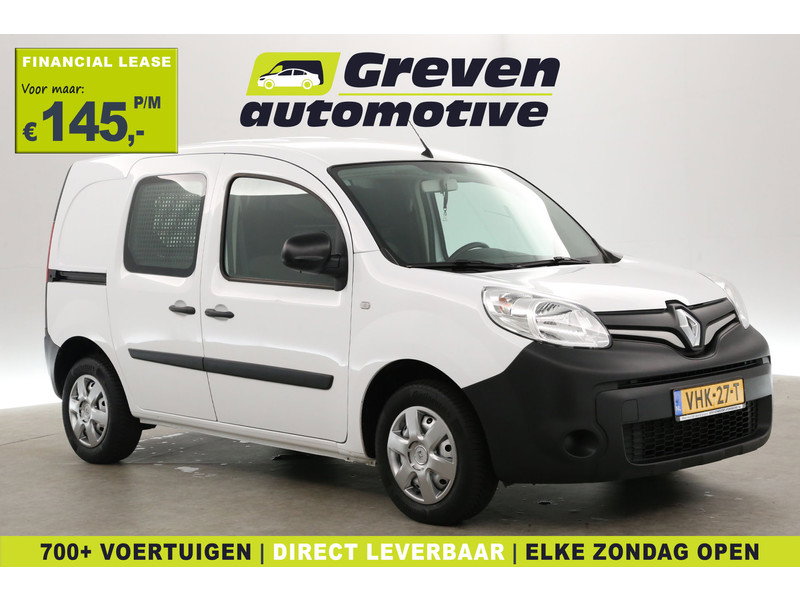 Renault Kangoo 1.5 Blue dCi VHK27T