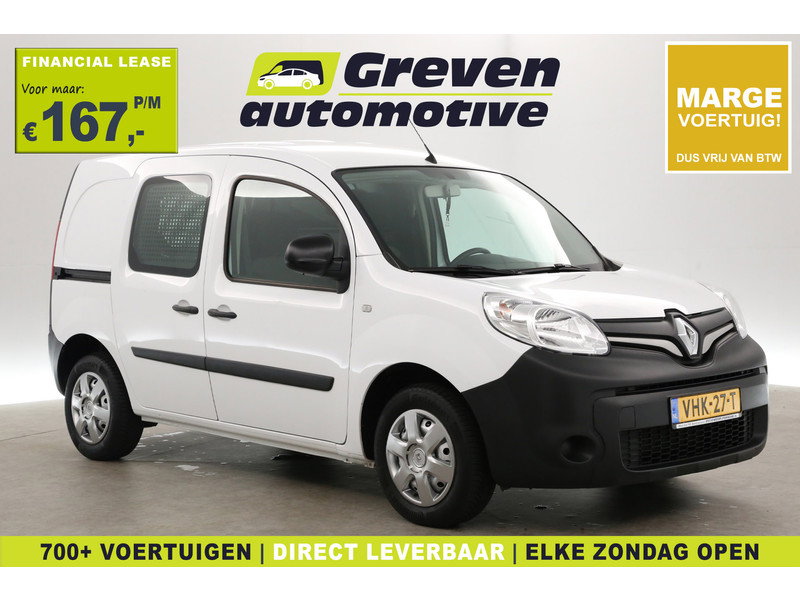 Renault Kangoo 1.5 Blue dCi VHK27T