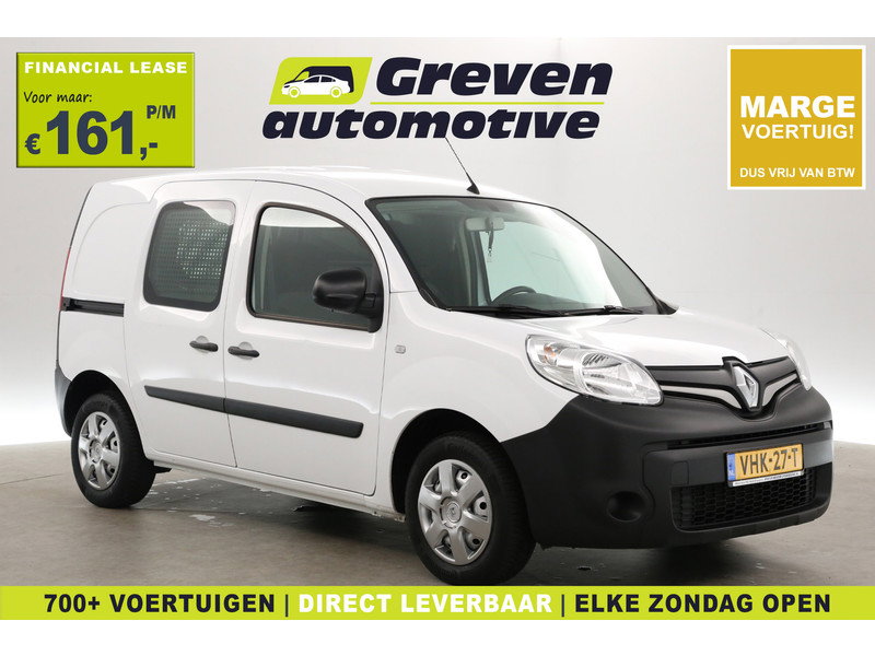 Renault Kangoo 1.5 Blue dCi VHK27T