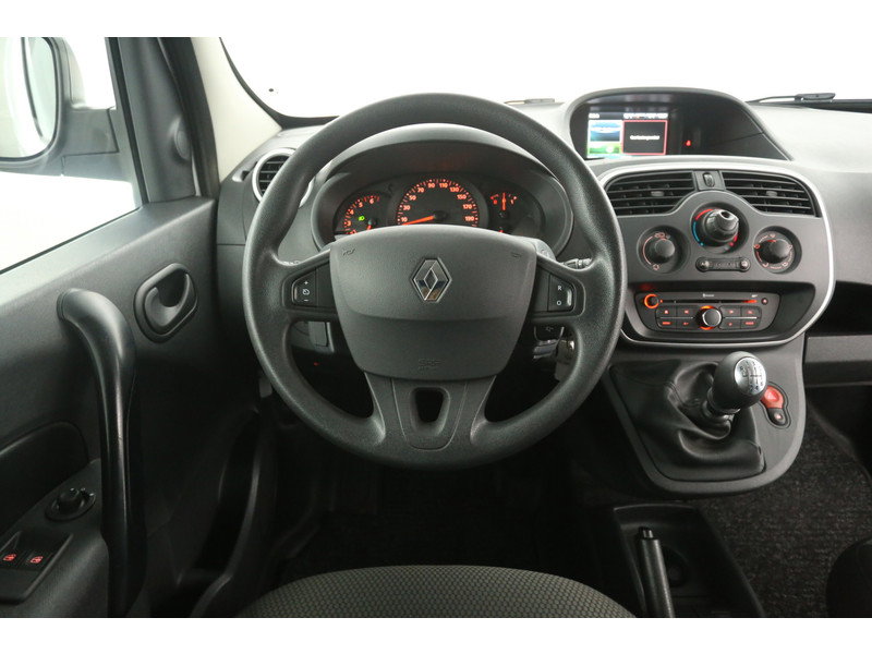 Renault Kangoo 1.5 Blue dCi VHK27T