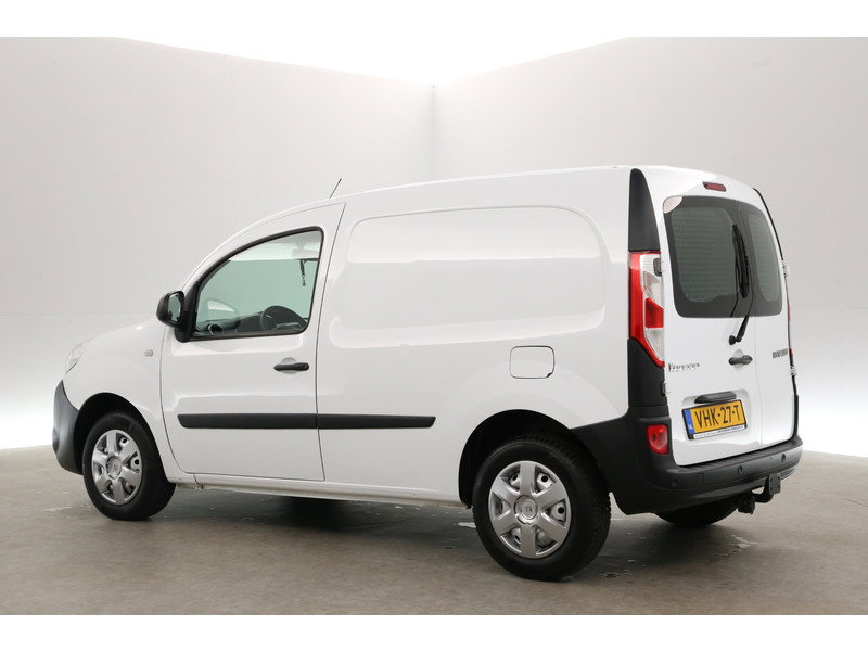 Renault Kangoo 1.5 Blue dCi VHK27T