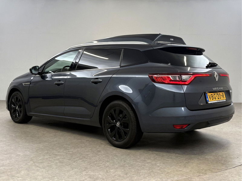 Renault Mégane Energy TCe Limited