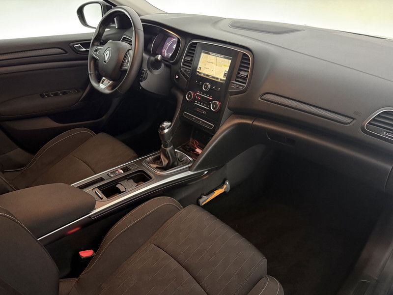Renault Mégane Energy TCe Limited
