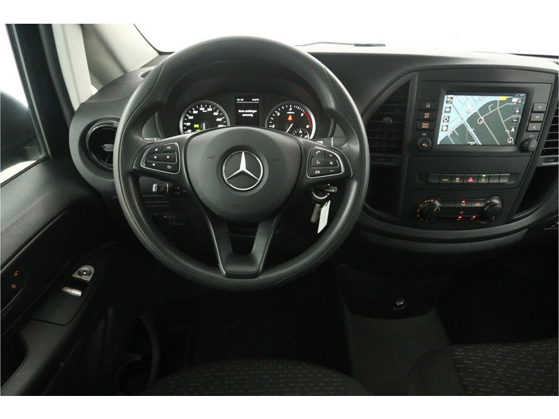 Mercedes-Benz Vito 114 CDI Lang