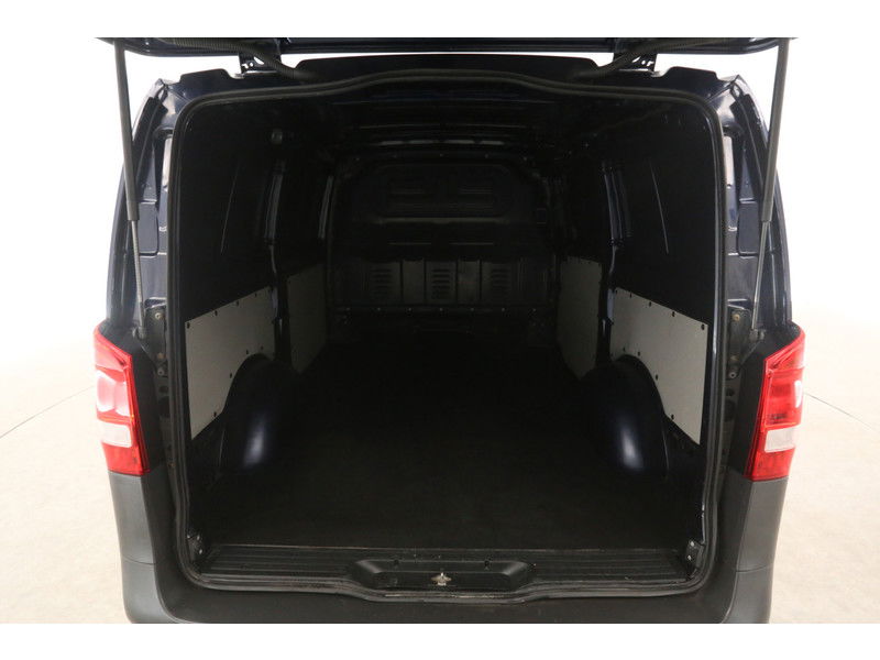 Mercedes-Benz Vito 114 CDI Lang