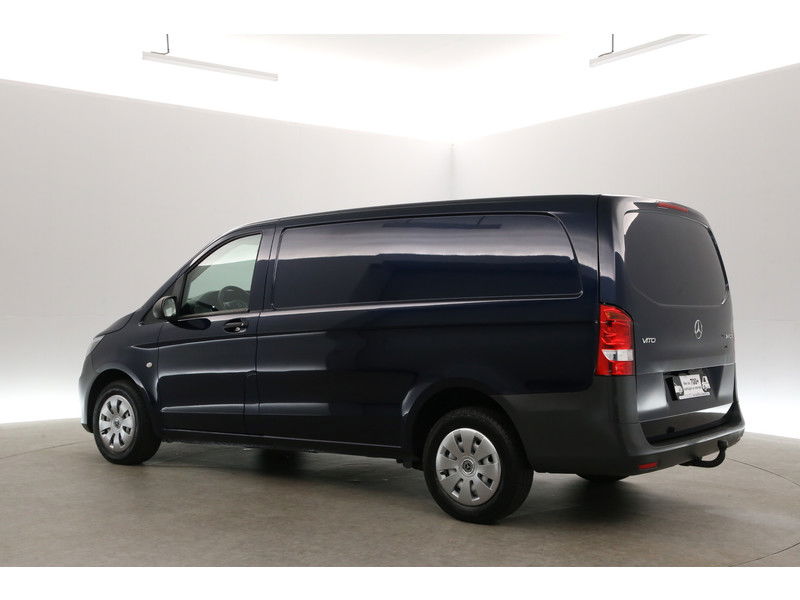 Mercedes-Benz Vito 114 CDI Lang