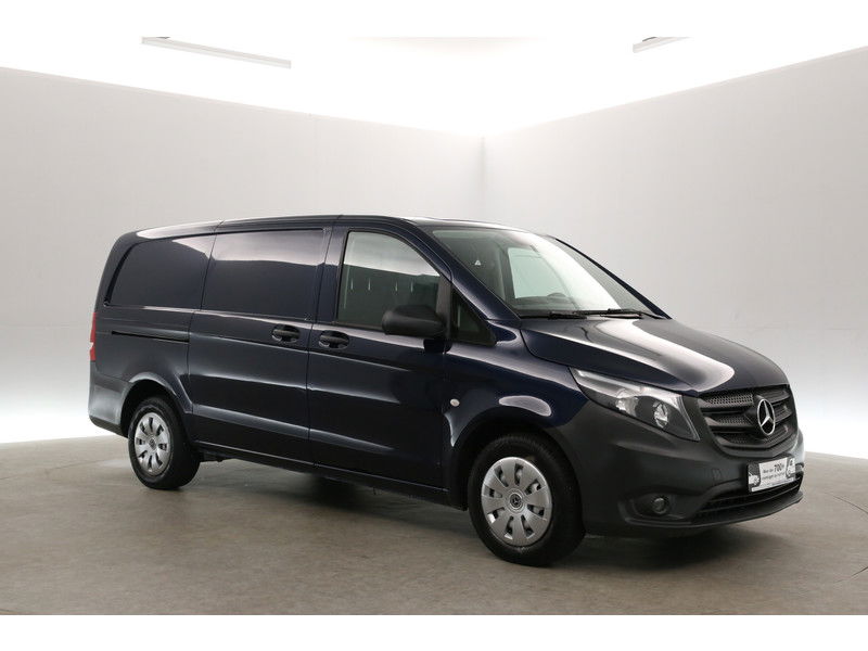 Mercedes-Benz Vito 114 CDI Lang