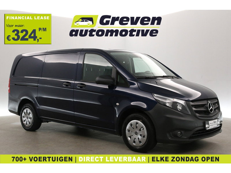 Mercedes-Benz Vito 114 CDI Lang V13PDB