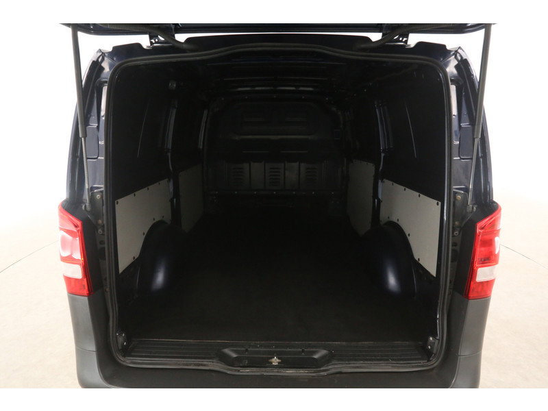 Mercedes-Benz Vito 114 CDI Lang V13PDB
