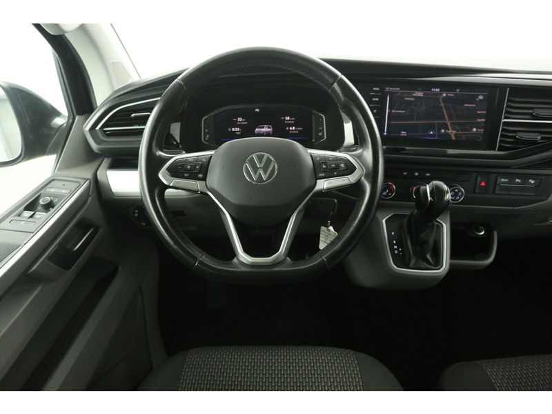 Volkswagen Transporter 2.0 TDI 199PK L2H1 Bulli