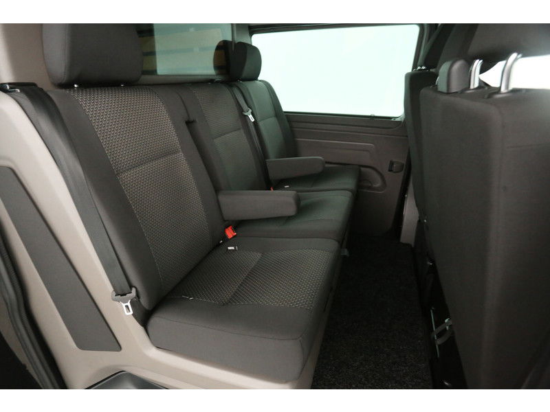 Volkswagen Transporter 2.0 TDI 199PK L2H1 Bulli