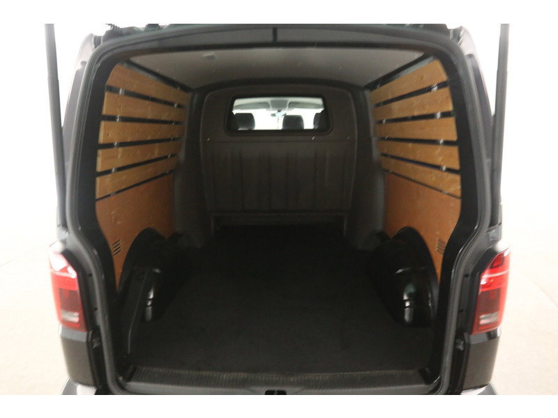 Volkswagen Transporter 2.0 TDI 199PK L2H1 Bulli