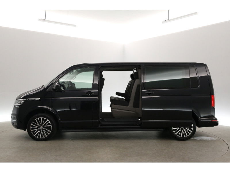 Volkswagen Transporter 2.0 TDI 199PK L2H1 Bulli