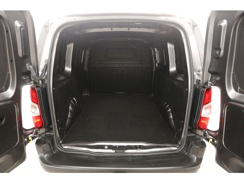 Toyota PROACE CITY 1.5 D-4D 102PK