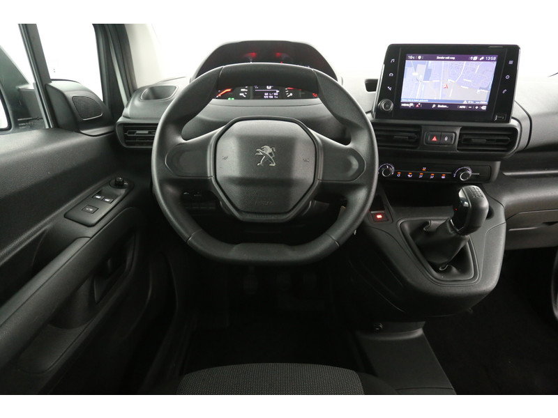 Peugeot Partner 1.5 BlueHDI VDR39J