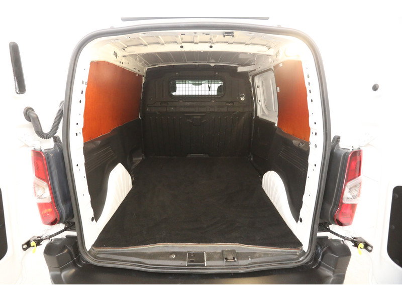 Peugeot Partner 1.5 BlueHDI VDR39J
