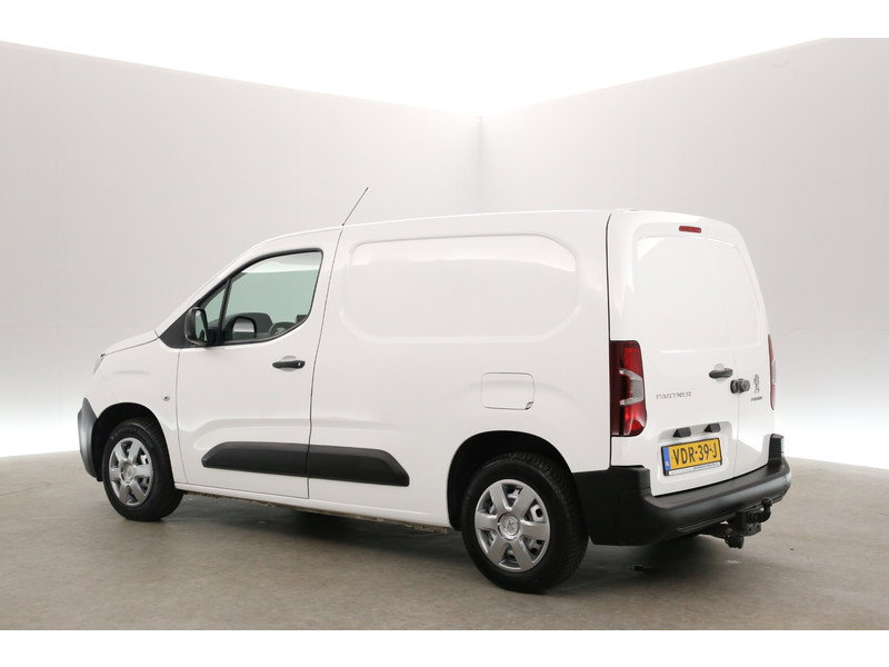 Peugeot Partner 1.5 BlueHDI VDR39J