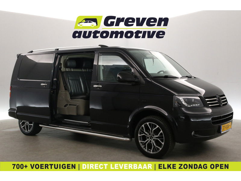 Volkswagen Transporter 2.5 TDI L2H1 175PK