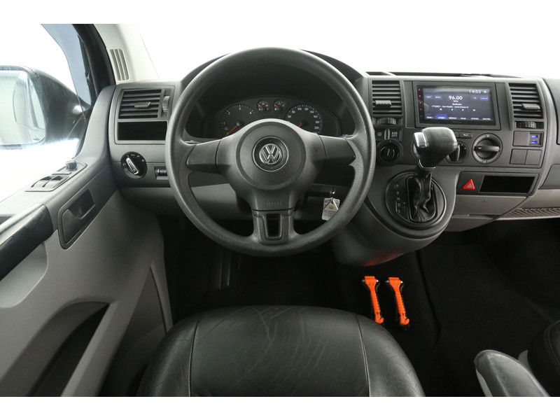 Volkswagen Transporter 2.5 TDI L2H1 175PK