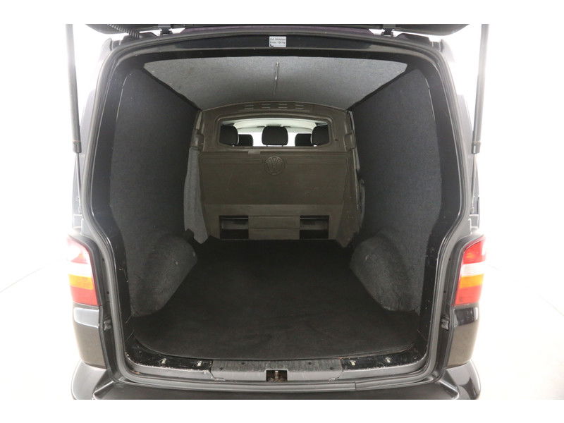 Volkswagen Transporter 2.5 TDI L2H1 175PK