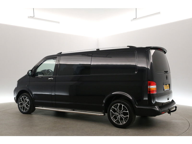 Volkswagen Transporter 2.5 TDI L2H1 175PK