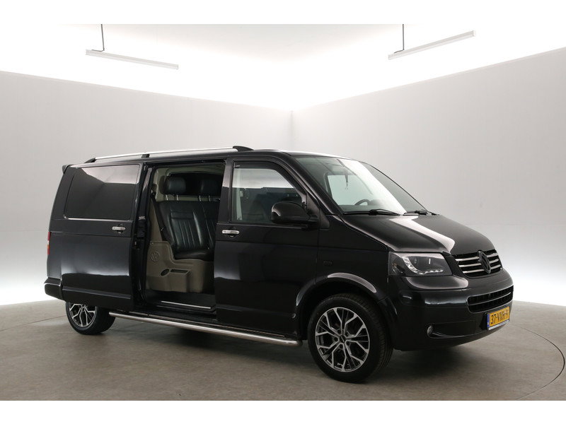 Volkswagen Transporter 2.5 TDI L2H1 175PK
