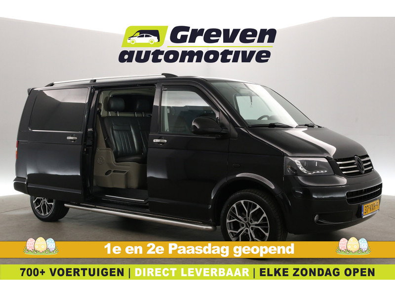 Volkswagen Transporter 2.5 TDI L2H1 175PK 37VXH9