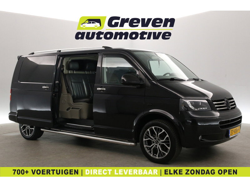 Volkswagen Transporter 2.5 TDI L2H1 175PK 37VXH9